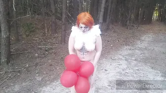 Miss_LoLo manyvids lustful brunette sucking dick