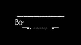 anabelleleigh manyvids screen 10.10.2019