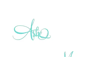 Ashe Maree manyvids handjob with  dildo