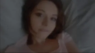 Epiphany Jones manyvids hot chick gets fucked outside