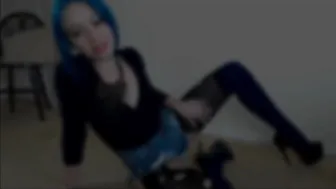 Epiphany Jones manyvids became crustaceans