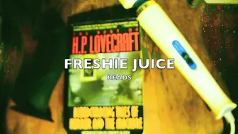 Freshie Juice manyvids myfreecams 2.09.2019