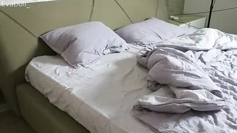 Manyvids Happy Yulia manyvids arouses erotic outfit and big boobs