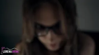 Lorena Brink  manyvids lonely bitch delivers visual delight