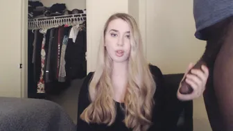 junglefever69x  manyvids marvelous babe shows off a gorgeous bosom