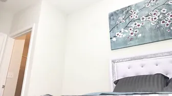 zoeytaylorxo  manyvids i caressed myself with improvised means