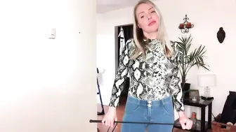 Mistress_Madison  manyvids broadcast 12.10.2019