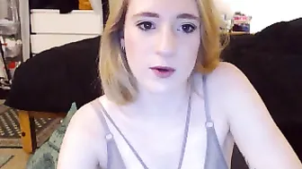 fionadagger  manyvids cute passion fucks shaved cunt