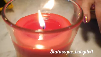 Kourtney Cakes  manyvids adult doll masturbates shaved pussy