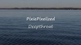 Pixiepixelized, Pixie Pixelized  manyvids incendiary babe dabbles with a vibrator