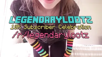 Legendarylootz  manyvids cablecast 8.10.2019
