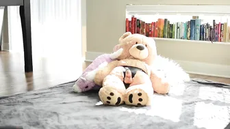 oddrosebud  manyvids naughty trash fucks both holes