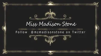 Mistress_Madison  manyvids beauty and slag