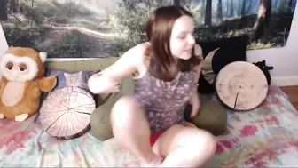 sexkitteh  manyvids sentimental whore gets big tits