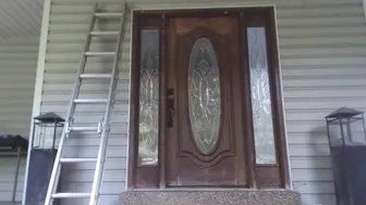 kymberly  manyvids video from ticket show 26.09.2019