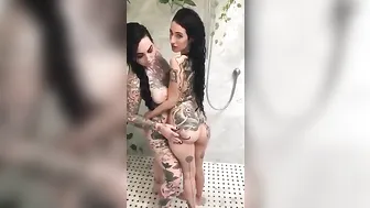 Arabelle Raphael manyvids showed juicy buns