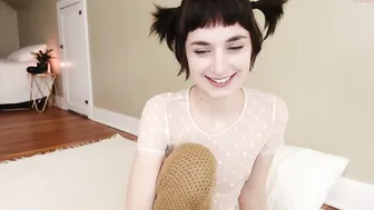 florarodgers manyvids put two fingers into her anus