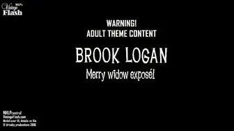 Brooke Logan manyvids wet between your legs