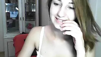 abigailmac manyvids spicy trash relaxes two toys