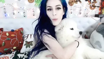 kati3kat manyvids hot babe strips and jerks off