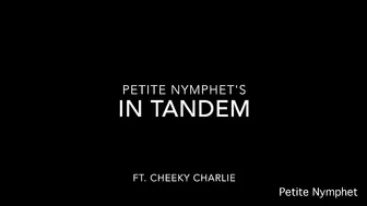 Petite Nymphet manyvids baby is fried in the cap