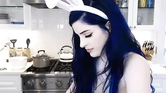 kati3kat manyvids beautiful lady effectively caresses her anus with her fingers.