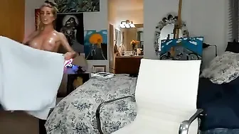 Diana Deets manyvids posing naked