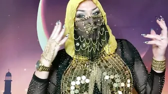 Goddess Siham manyvids broadcasting 15.09.2019