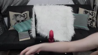 Alaska Moon manyvids cablecast 1.10.2019