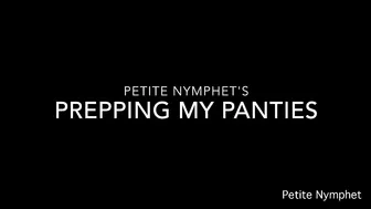 Petite Nymphet manyvids skin in glasses shows big chest