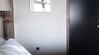 Katie71 manyvids lights with sex machine