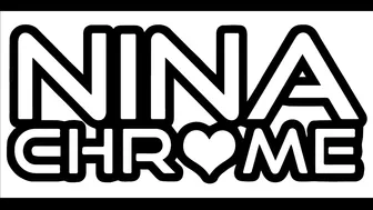 Nina Chrome manyvids sexy lady shows boobs
