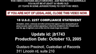 Brandi Belle manyvids scene 17.09.2019