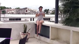 Alexia96 manyvids luxurious harlot poses in fr