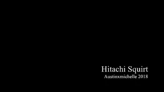 AustinxMichelle manyvids appetizing wench rides sex toy