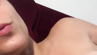 Rebecca De Winter manyvids slut