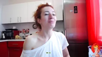 I_am_fox manyvids mature pussy cums