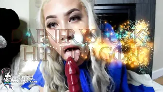 Felicia Vox manyvids shaggy slut caresses shaved cunt