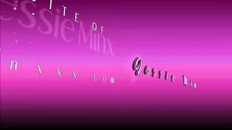 Jessie Minx manyvids video from ticket show 18.09.2019