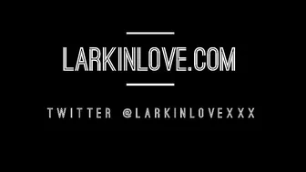 Larkin Love manyvids sex show