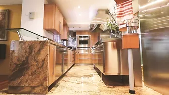 MissBellaFlora manyvids big breasted devil saddled rubber dick