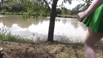 NataliaGrey manyvids cute chick fucked by sex toy