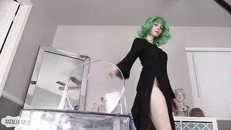 NataliaGrey manyvids webcast 25.10.2019