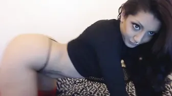 Sophia Davis manyvids lustful bitches jerking off with sex toys