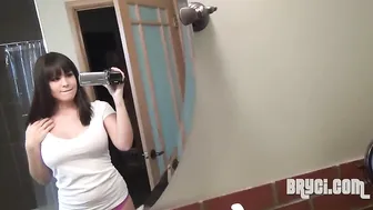 Bryci manyvids show 17.10.2019