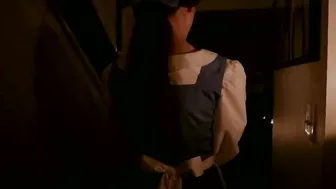 Charlotte1996 manyvids fucks herself in the ass