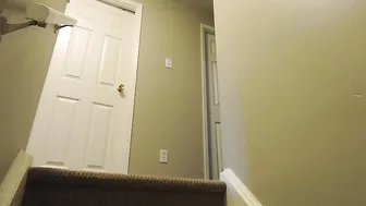 HeidiWow manyvids the charming female masturbates both holes