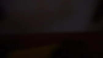 JuneMooreXXX manyvids busty woman posing in panties