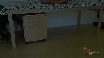 Lilyivy manyvids puts his fingers in the ass