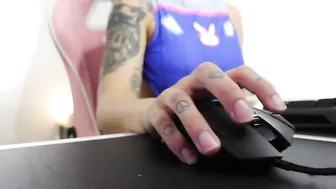 Octavia May manyvids adult broadcasr 10.10.2019